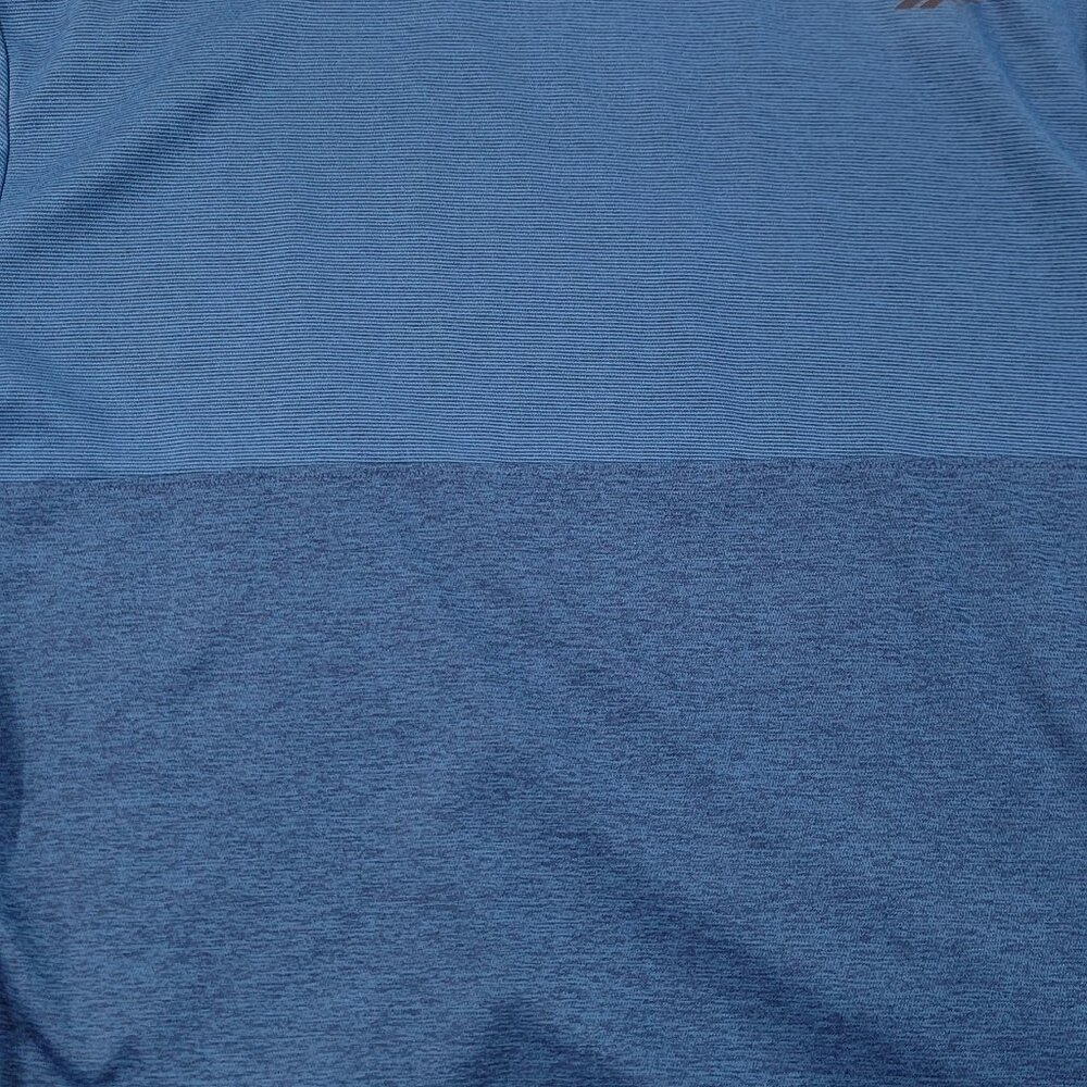 Reebok Performance Tee – 100% Polyester – Stay Cool & Dry. Size 2XL